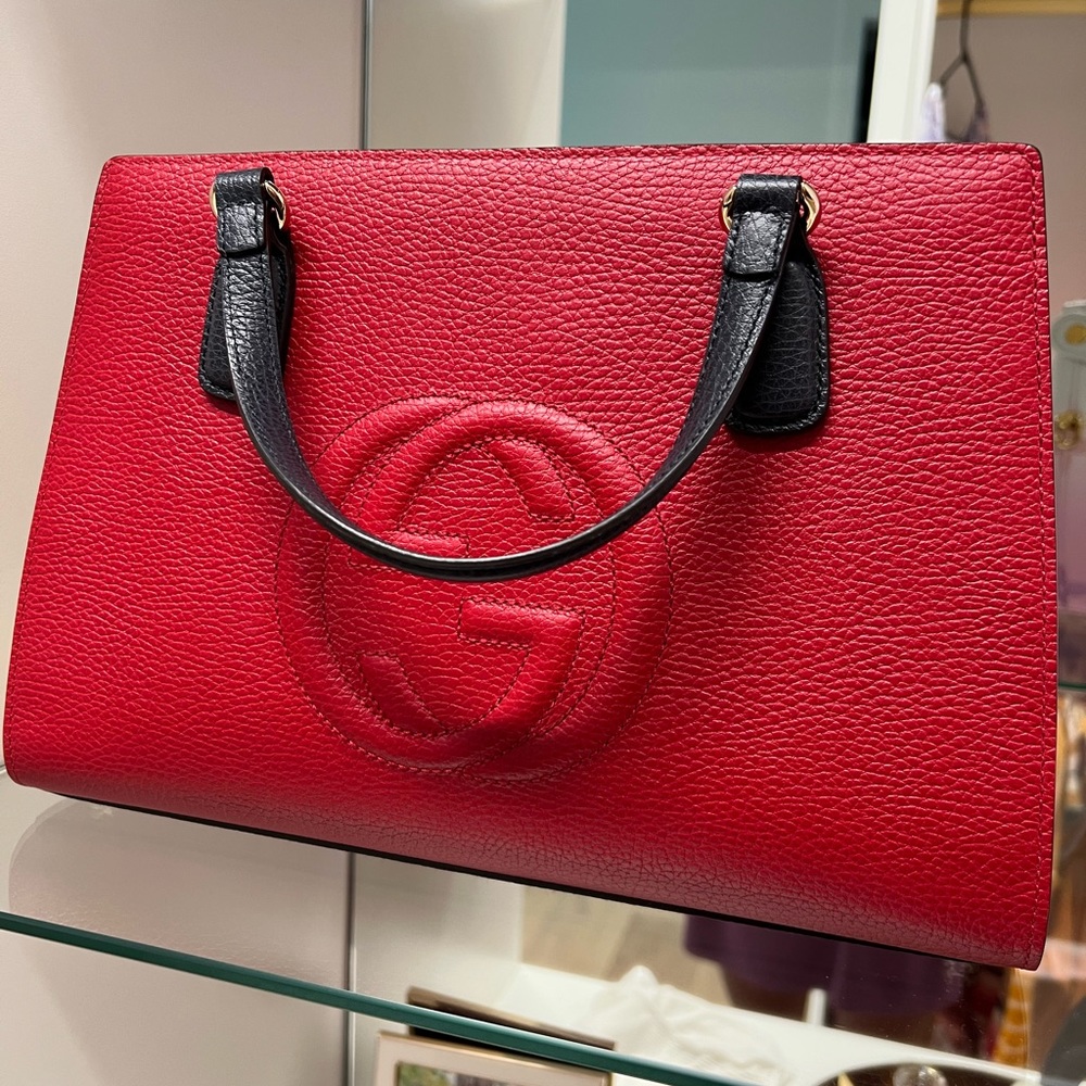 Gucci Tote bag